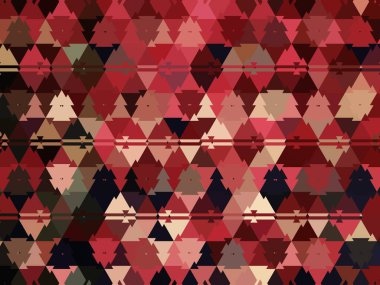 Arkaplan için soyut desen. Nakış ve batik tasarım konsepti, web sitesi için 3d illüstrasyon sanatı, kullanıcı arayüzü teması, yeni moda duvar kağıdı, kapak fotoğrafı, iç dekorasyon fikri