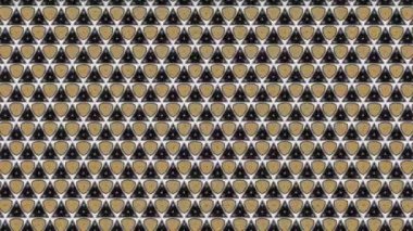 Hareket eden parçacıklar arka planda akıyor. Canlı duvar kağıdı, ekran koruyucu, tanıtım ve reklam panosu için animasyon duman videosu. Flaş haber, ürün tanıtımı ve logo için uygun