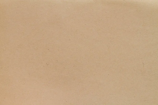 透明感のある古いヴィンテージの黄色の紙のシート — ストック写真