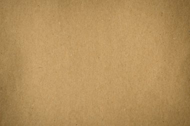 Kağıt arka plan ambalaj Brown