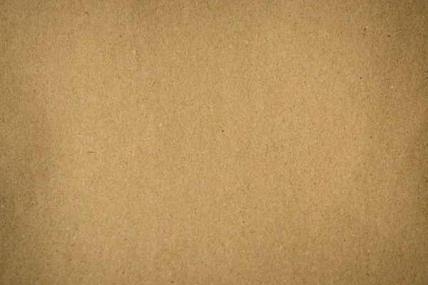 Brown packing paper background — Stock Photo, Image