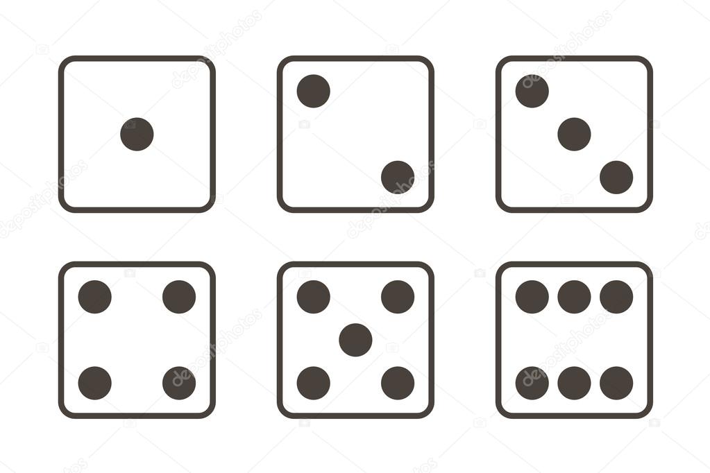 2 Des 6 Faces 2 Des 6 Faces