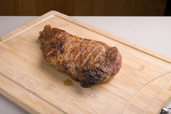 Sirloin Tri Tip arrosto — Foto Stock