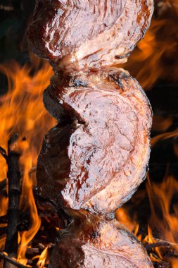 Picanha Brezilya Barbekü