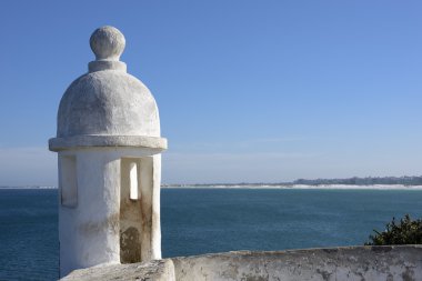 Sao Mateus Fort - Cabo Frio Rio de Janeiro