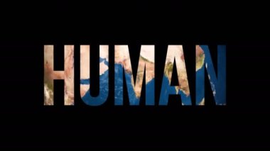 Metin İnsanı Dünya 'yı döndürüyor