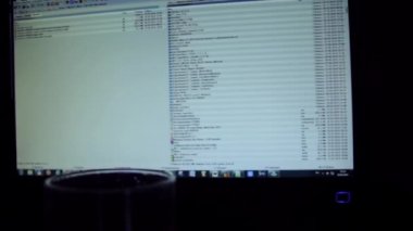 hisse senedi performansı monitörler