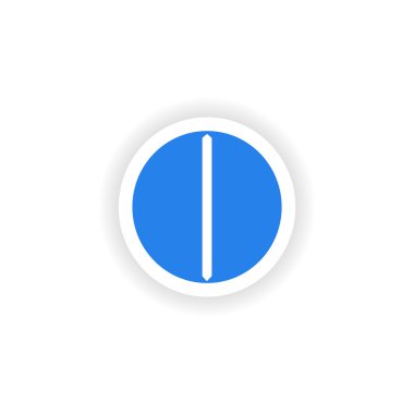 simgesi etiket gerçekçi tasarım kağıt hapları ve tabletler