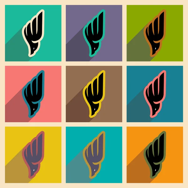 27 Collection soaring eagle logo Vector Images Free & Royaltyfree