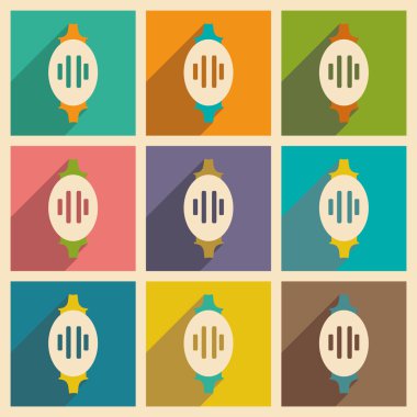 Düz gölge kavramı ve mobil uygulama Türk fener ile