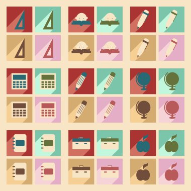 Düz gölge kavramı ve mobil uygulama eğitimi ile