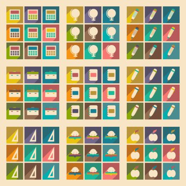 Düz gölge kavramı ve mobil uygulama eğitim ile