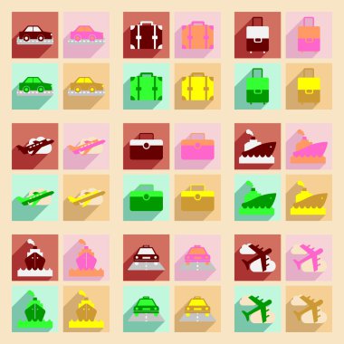 Düz gölge kavramı ve mobil uygulama turizm ile