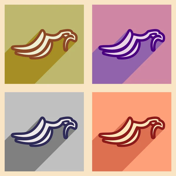 Soaring eagle Stock Vectors, Royalty Free Soaring eagle Illustrations | Depositphotos®