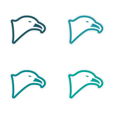 derleme etiket kafa Kartallar