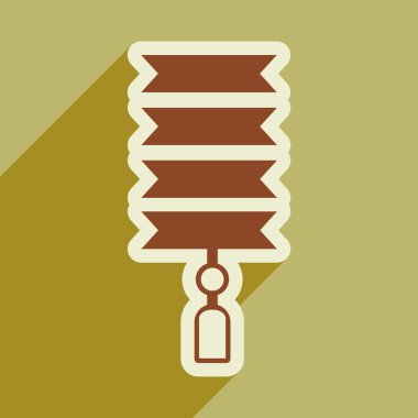 Şık modern Japon lambaları