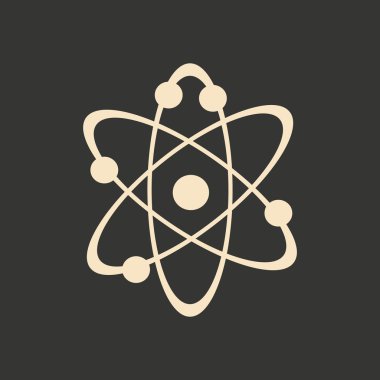 Düz gölge simgesi ve mobil uygulama eğitim ile