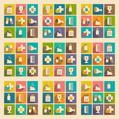 düz gölge kavramı ve mobil uygulama veteriner bilim ile