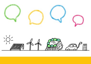 el çizimi ECO resim çizimi 7