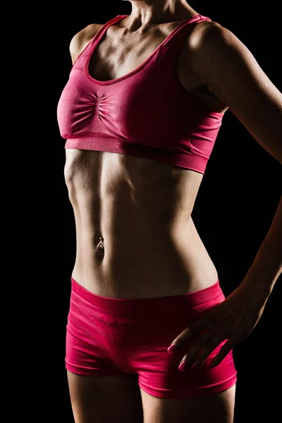 Woman six pack Stock Photos, Royalty Free Woman six pack Images