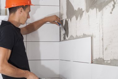 Seramik Karo döşeme