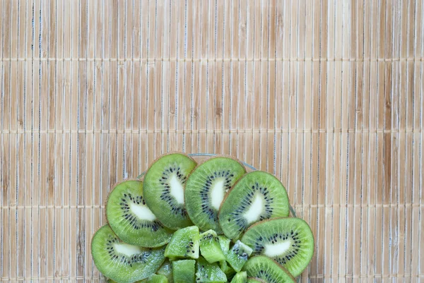 Kiwi — Stock Photo, Image