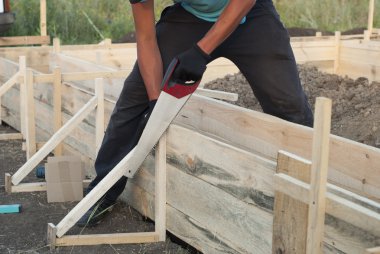 Kalıp yükleme