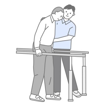 Yaşlı ve uzun süreli bakım personelinin iyileştirilmesi