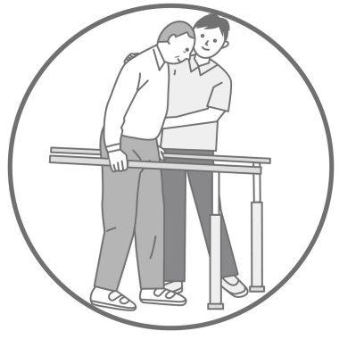 Yaşlı ve uzun süreli bakım personelinin iyileştirilmesi