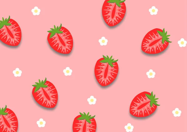 Gfx background pink in 2023  Vector background, Strawberry background,  Cute pink background