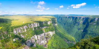 Cambara do Sul, Rio Grande do Sul - Brezilya