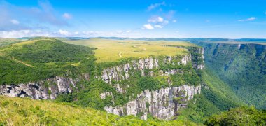 Cambara do Sul, Rio Grande do Sul - Brezilya