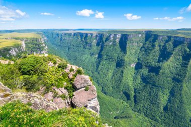 Cambara do Sul, Rio Grande do Sul - Brezilya