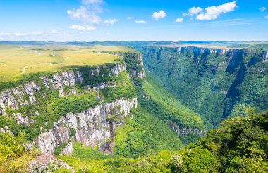 Cambara do Sul, Rio Grande do Sul - Brezilya