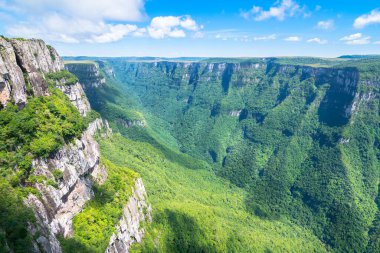 Cambara do Sul, Rio Grande do Sul - Brezilya