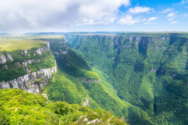 Cambara do Sul, Rio Grande do Sul - Brezilya