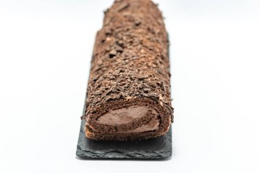 Krema ve sünger hamurlu börek