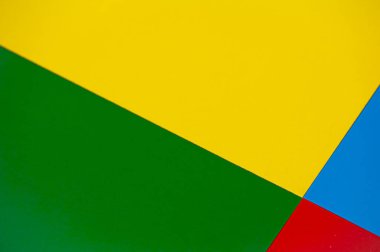 soyut renkli doku arkaplanı, uzay duvar kağıdını kopyala