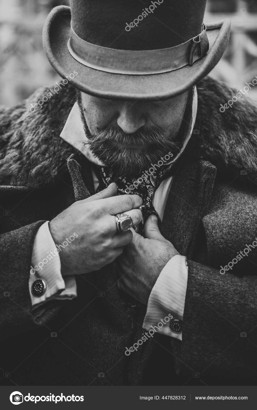 Abrigo para el hombre; el “coat” del caballero