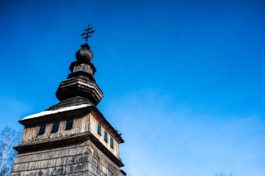 Başkentin eski kasabası. Eyaletin en ünlü simgesi.