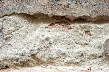 Eski duvar arkası. Eski Avrupa kenti