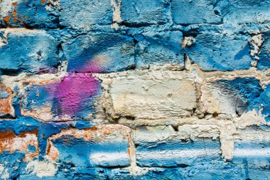 Eski grunge dokuları ve arkaplanları