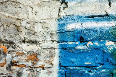 Eski grunge duvar dokusu