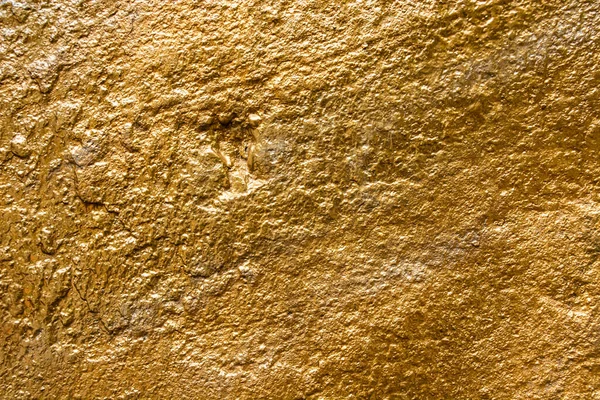 Abstraktní Pozadí Zlaté Barvy — Stock fotografie