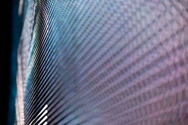 Geometrik desenli soyut arkaplan