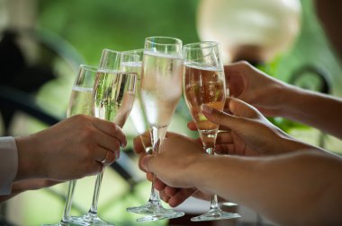 Düğün dekorasyon trendleri