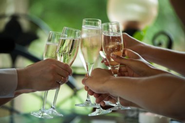 Düğün dekorasyon trendleri