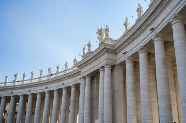 Eski Roma mimarisinde