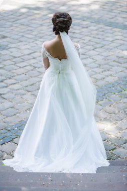 Sabah gelin hazırlama