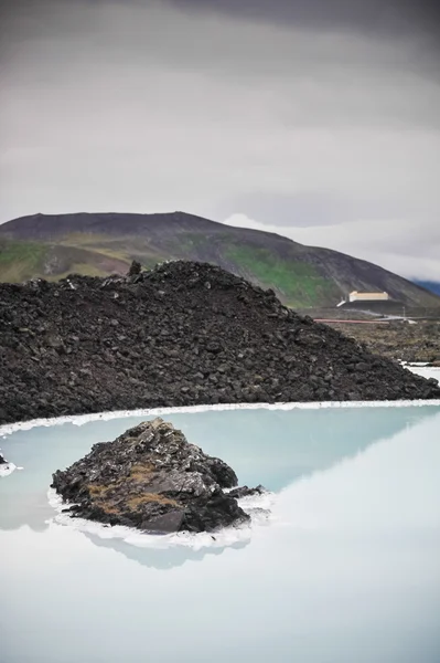 Bella natura dell'Islanda — Foto Stock